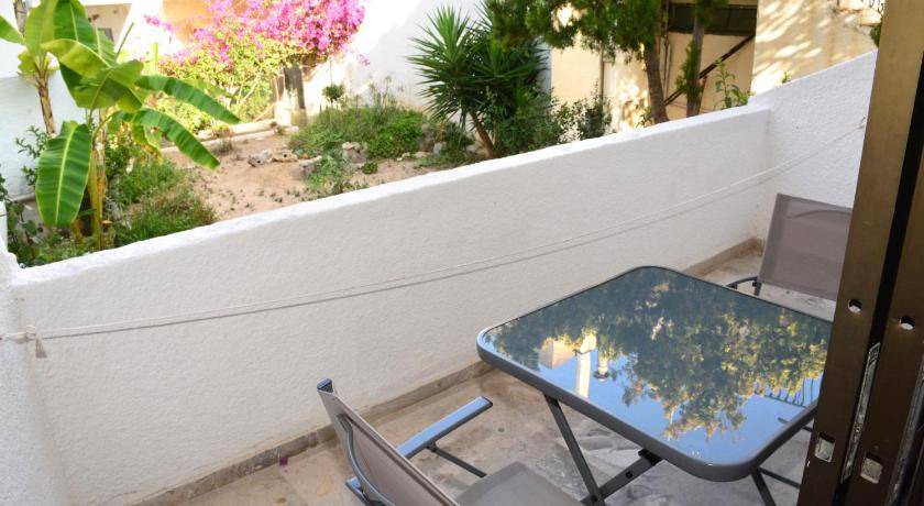 Photo of Patio Balcony in Agia Marina