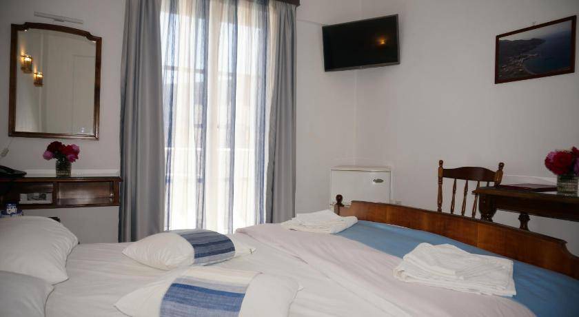 Photo of Bedroom in Apollonas
