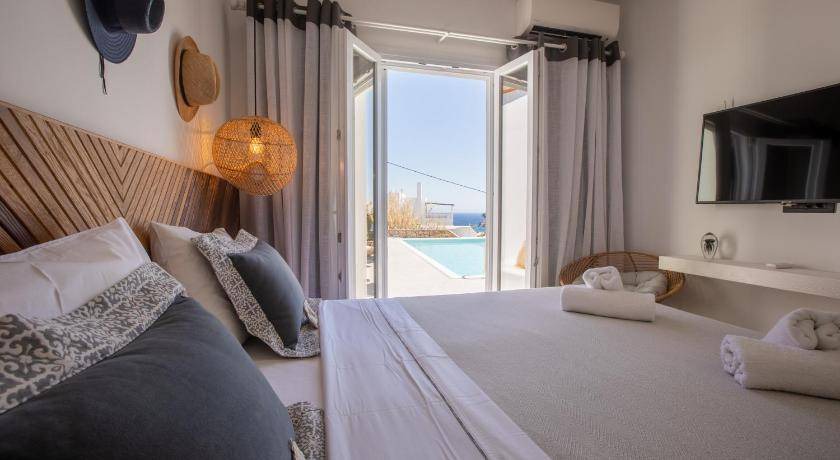 Photo of Bedroom in Paraga