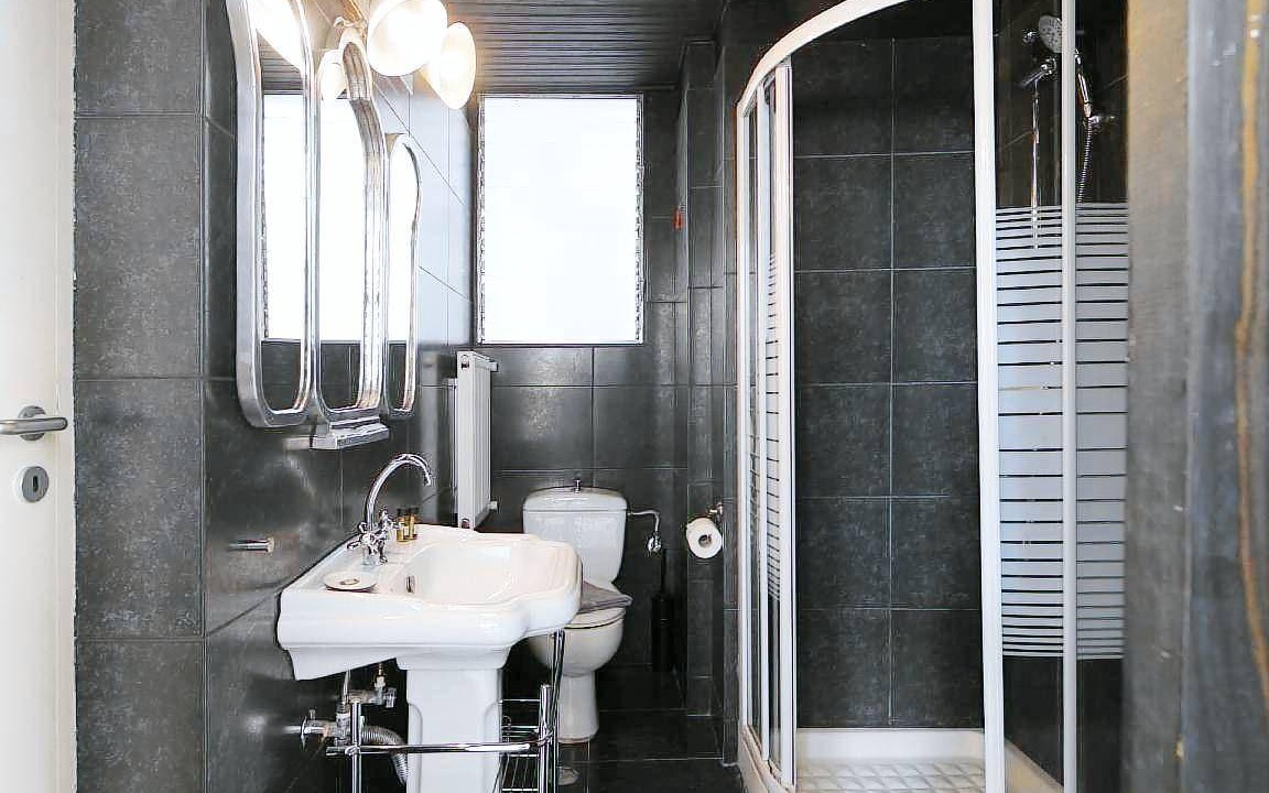 Photo of Bathroom in Athens City Centre