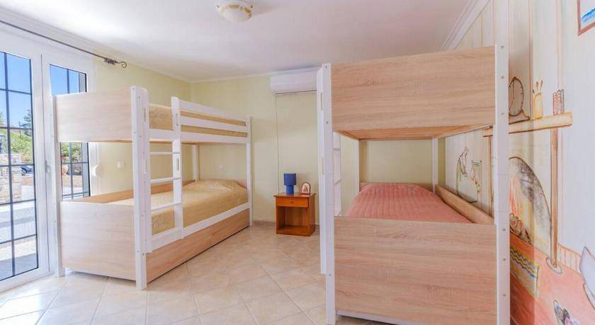 Photo of Bedroom in Limnos