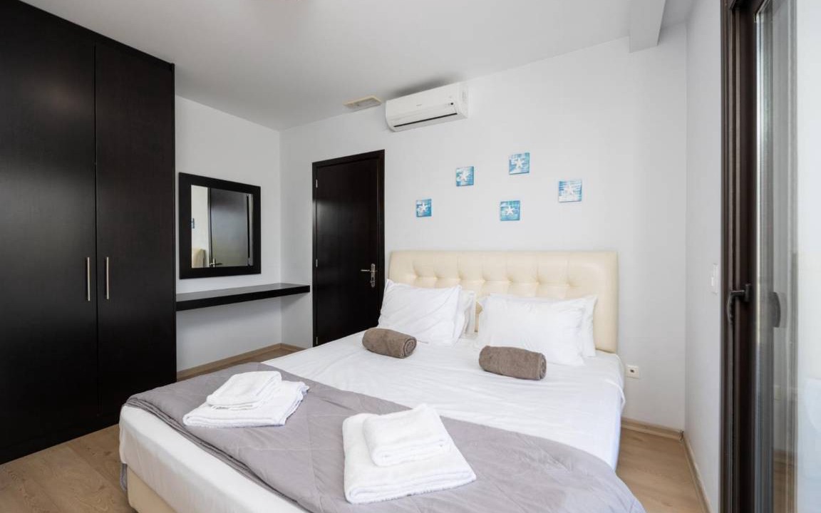 Photo of Bedroom in Lahania