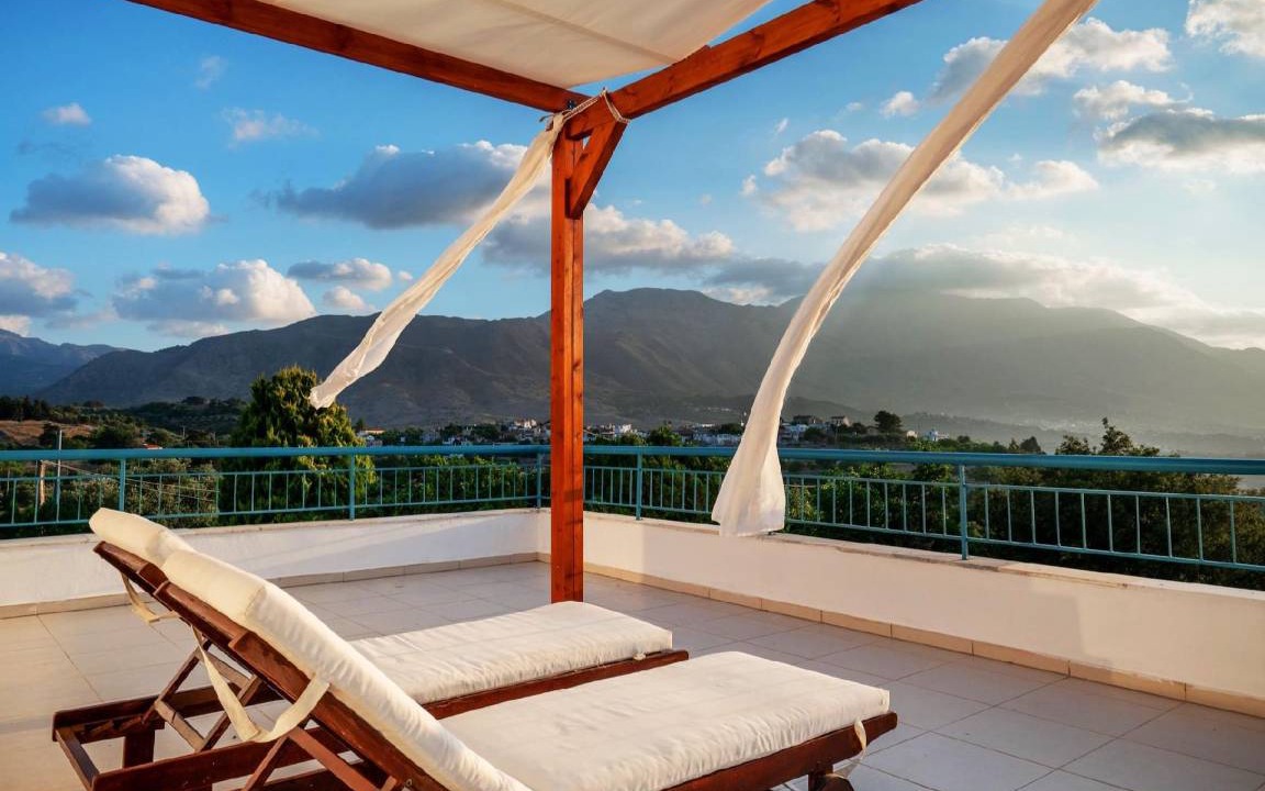 Photo of Patio Balcony in Episkopi