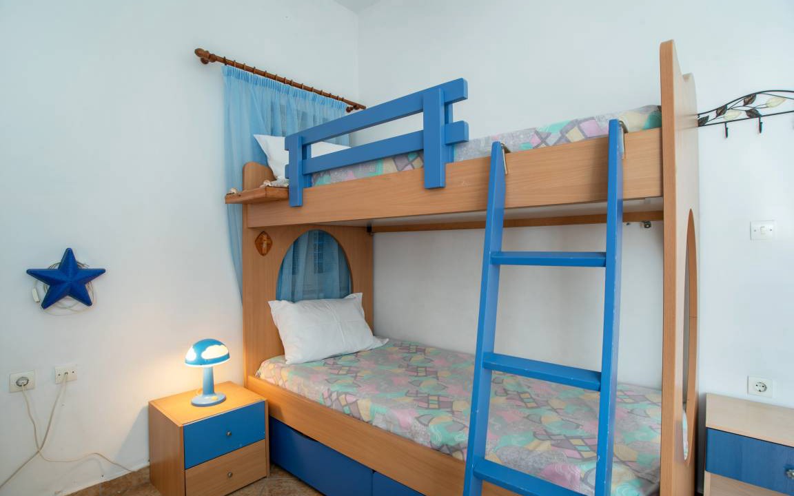 Photo of Bedroom in Vivlos