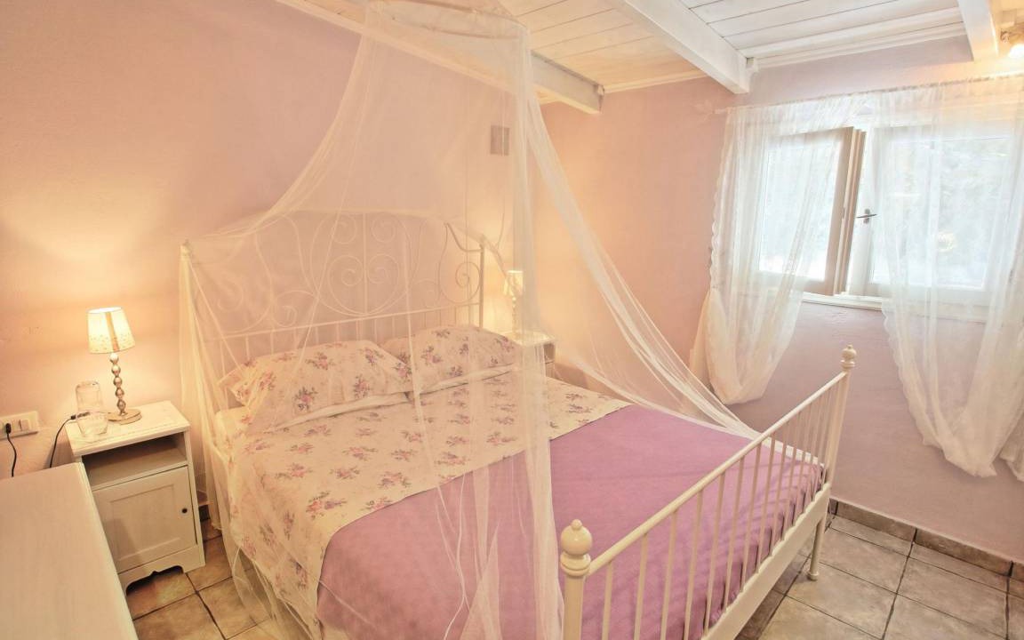 Photo of Bedroom in Katsimatika