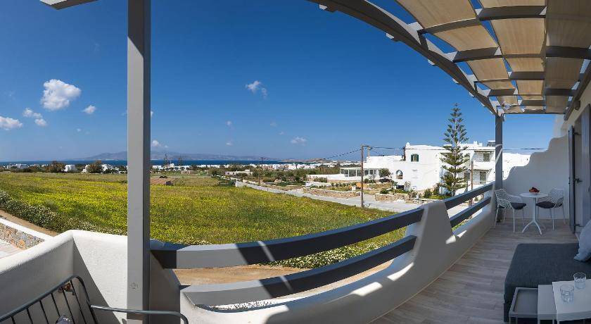 Photo of Patio Balcony in Agia Anna
