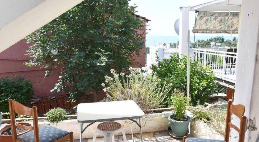 Photo of Patio Balcony in Kavala