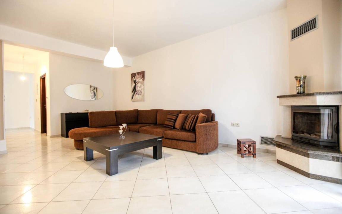Photo of Livingroom in Kalambaka
