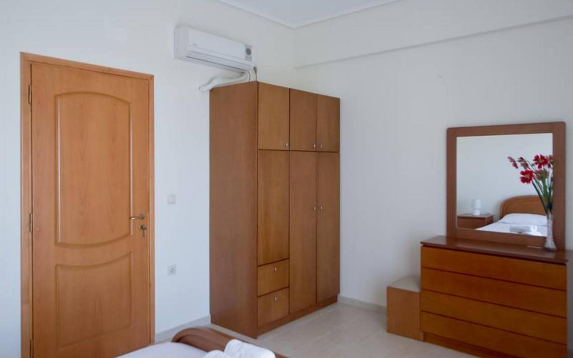 Photo of Bedroom in Stoupa