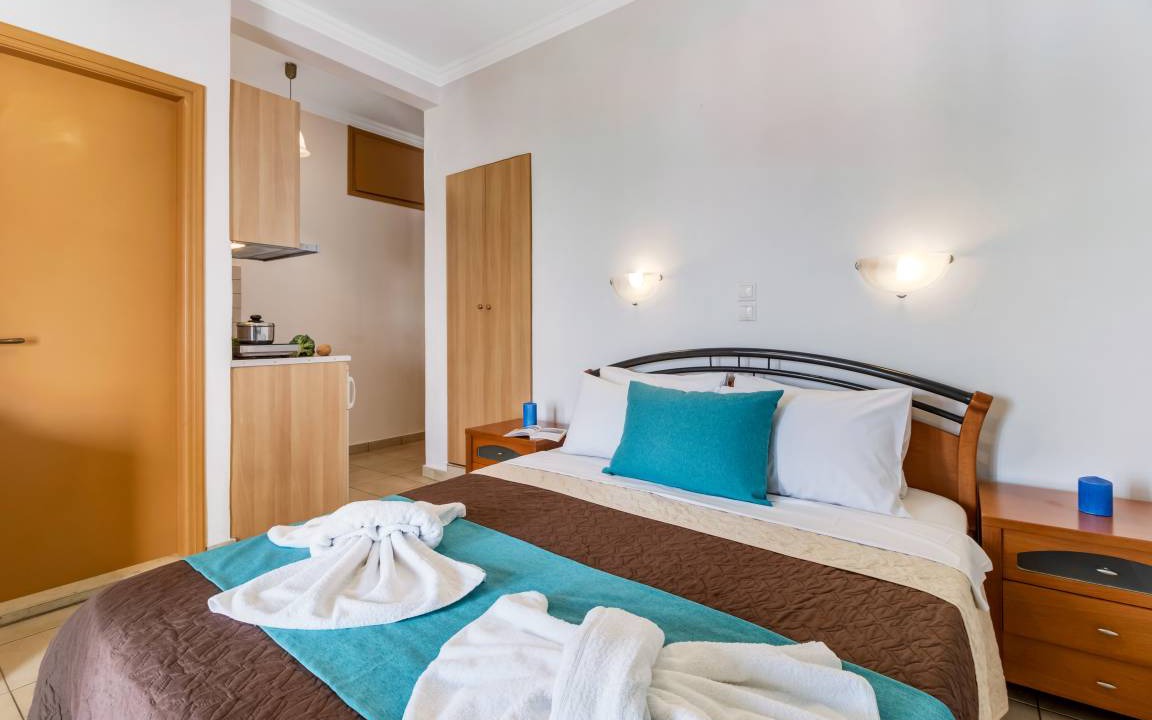 Photo of Bedroom in Nikiana