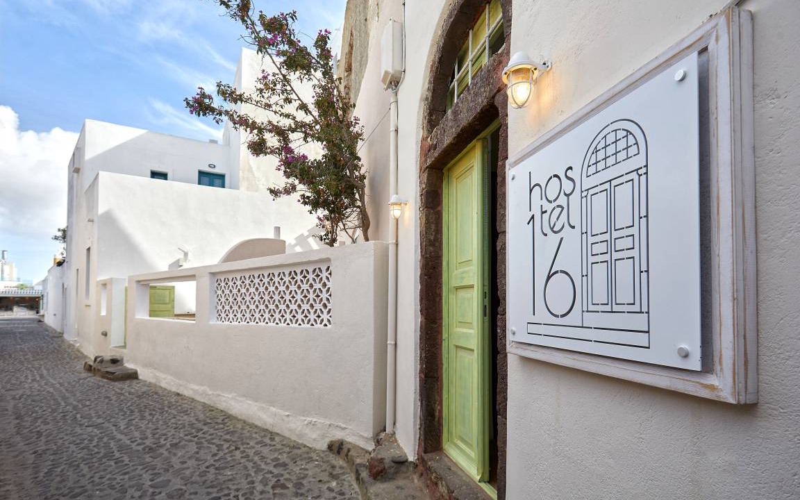 Photo of Others in Oia