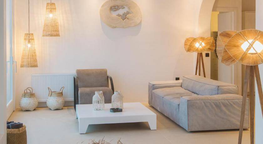 Photo of Livingroom in Paraga