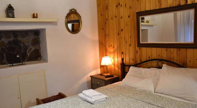 Photo of Bedroom in Samothrace