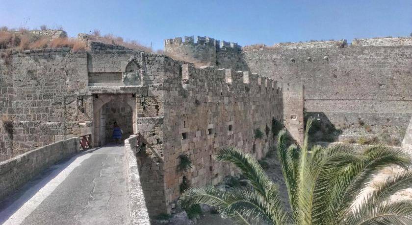Photo of Others in Rhodes Old Town