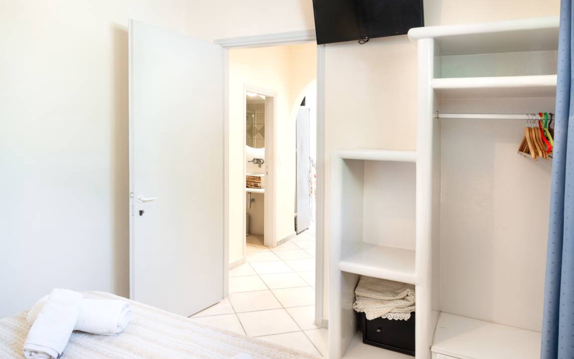 Photo of Bedroom in Glinado