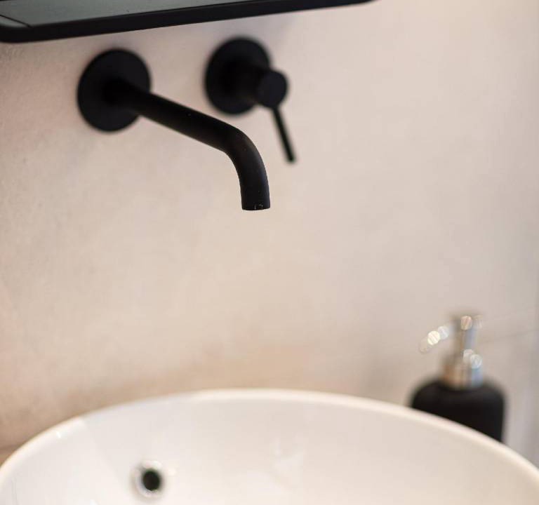 Photo of Bathroom in Agios Vasileios