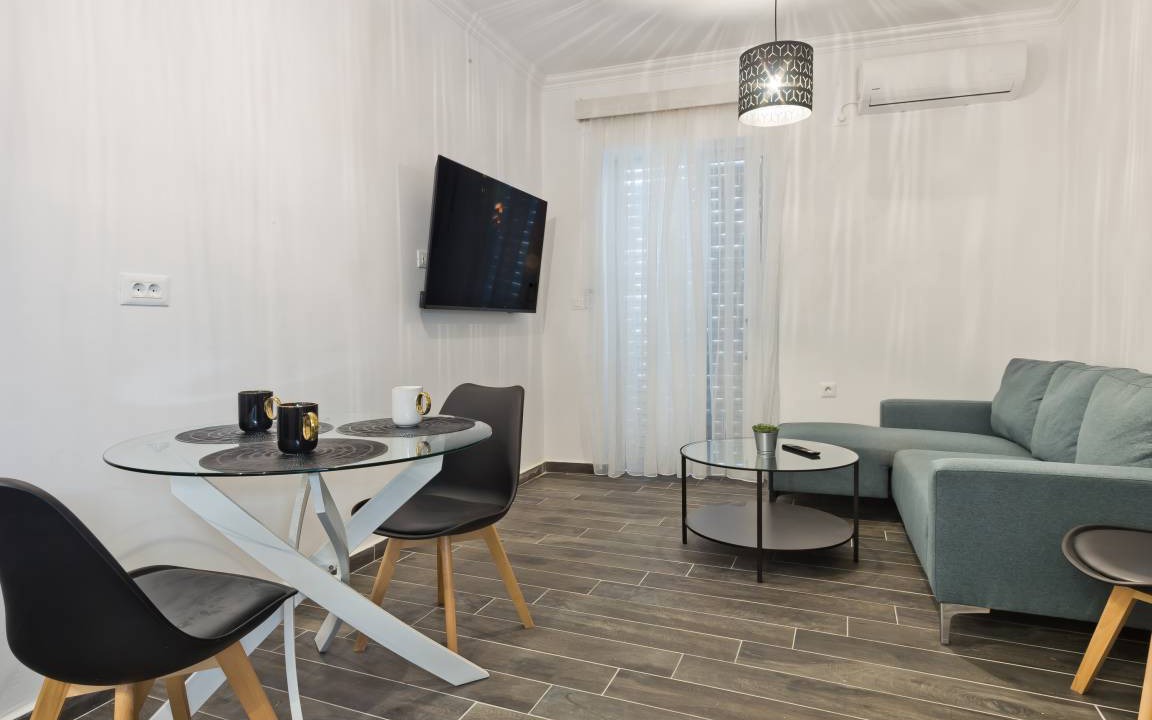 Photo of Livingroom in Karpathos
