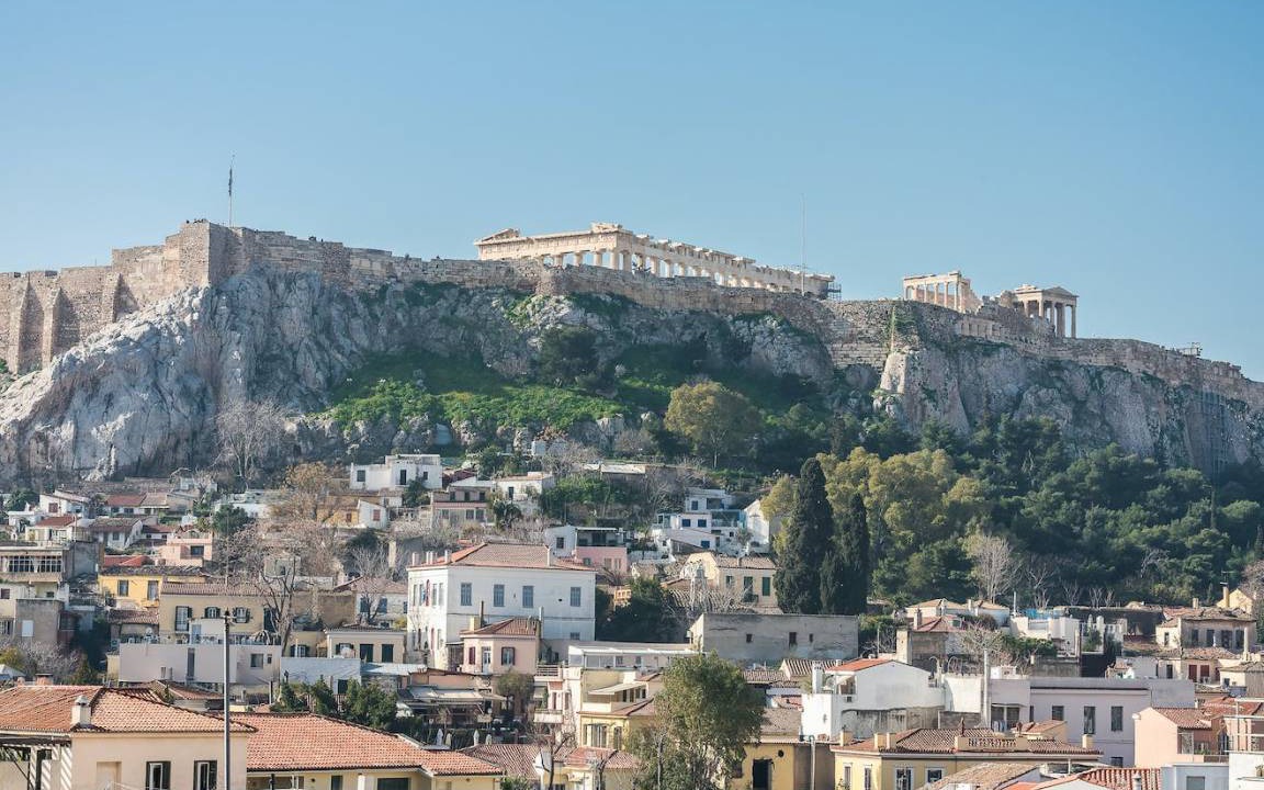 Photo of Others in Plaka