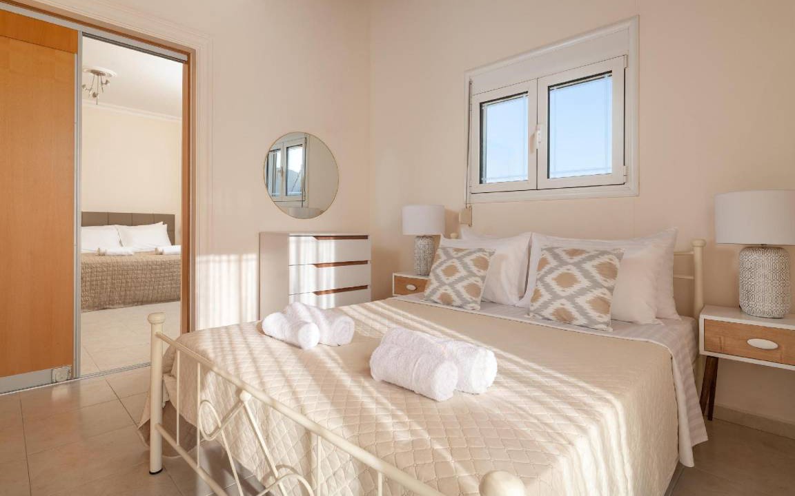 Photo of Bedroom in Archangelos