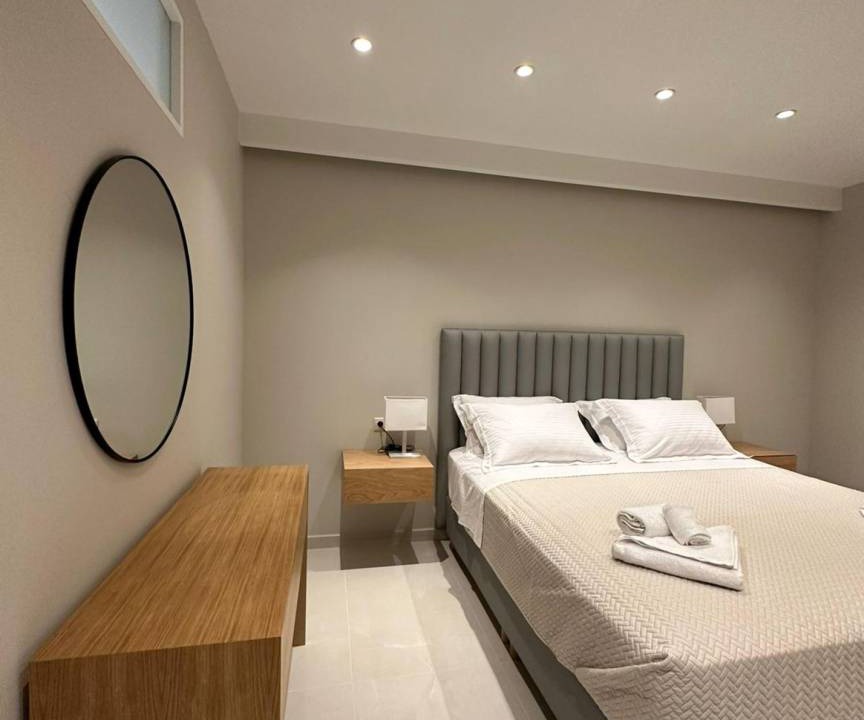 Photo of Bedroom in Nidri