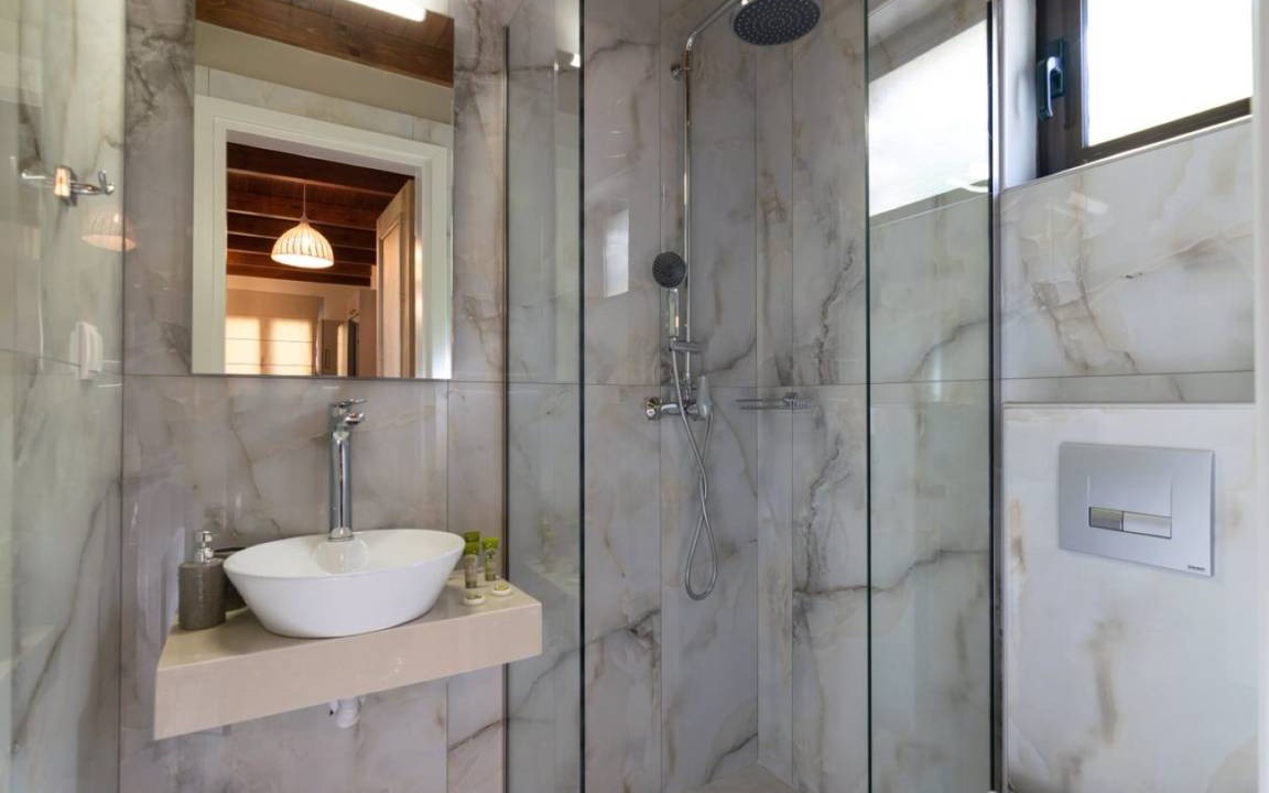 Photo of Bathroom in Kirianna