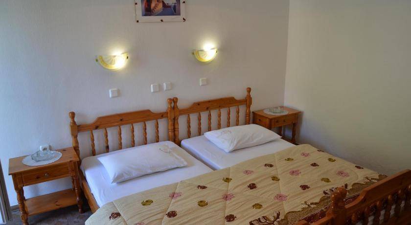 Photo of Bedroom in Panagia