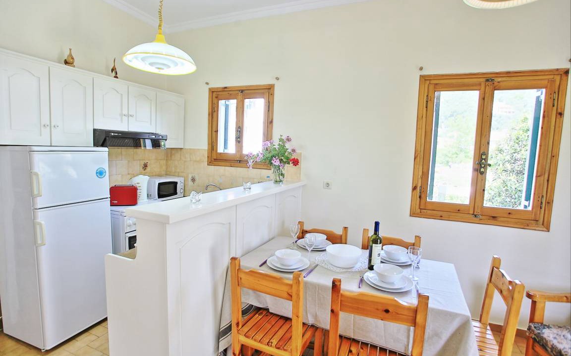 Photo of Kitchen in Agni