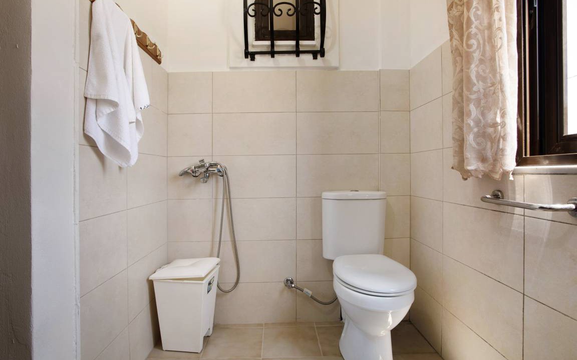 Photo of Bathroom in Agia Marina