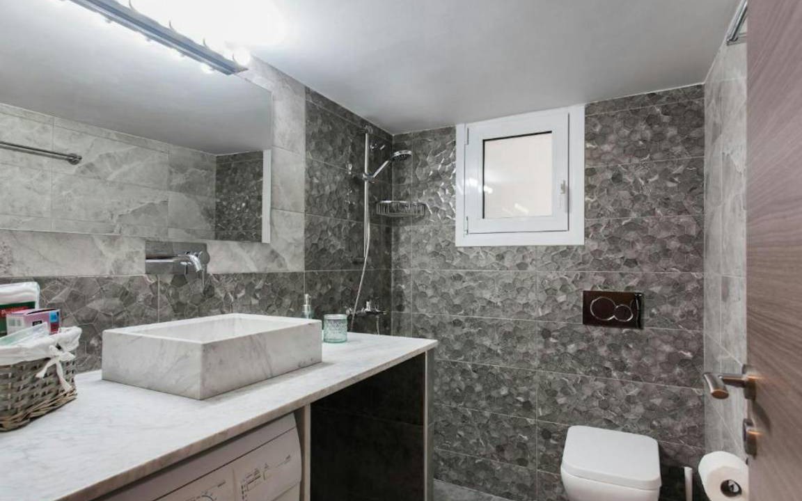 Photo of Bathroom in Athens