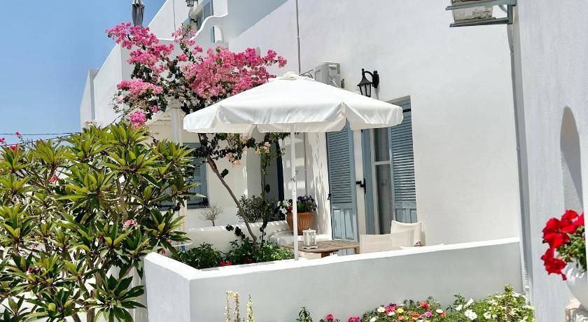 Photo of Patio Balcony in Adamas
