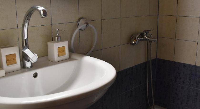 Photo of Bathroom in Samothrace