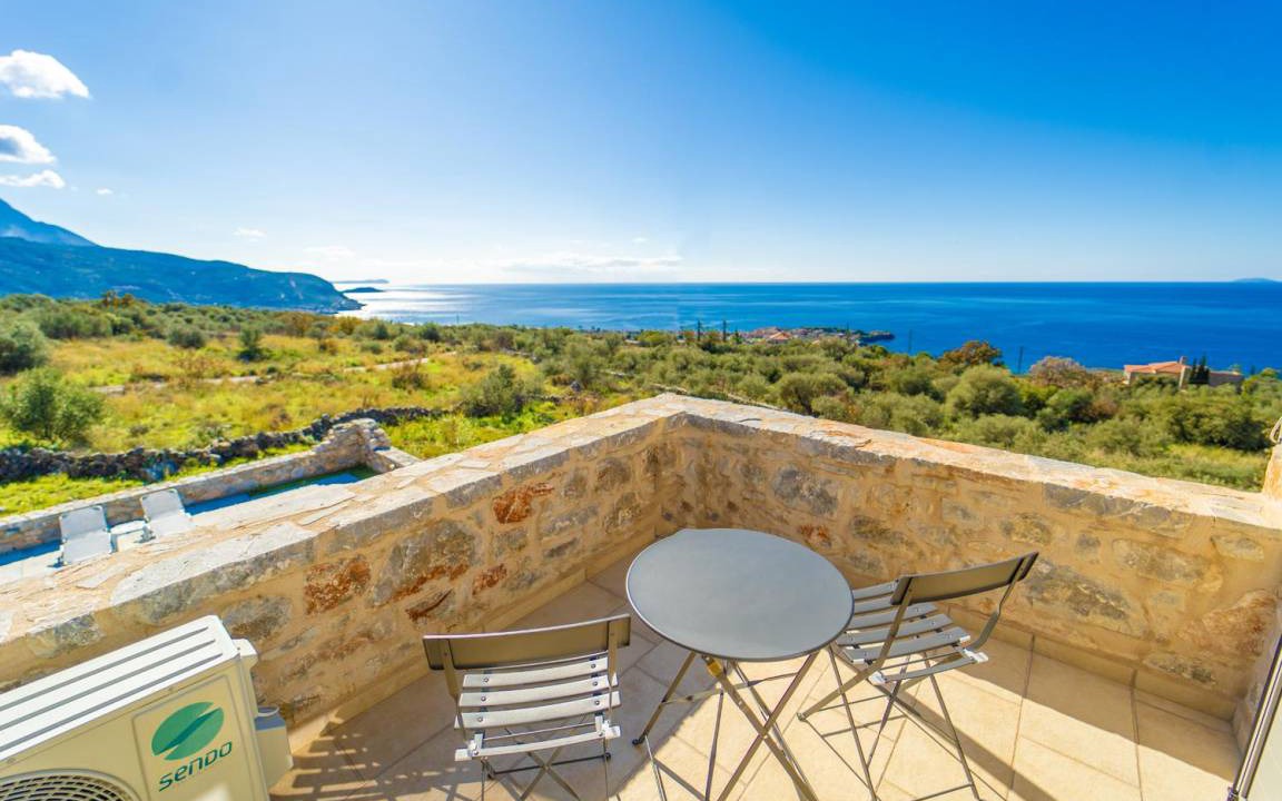 Photo of Patio Balcony in Lefktron