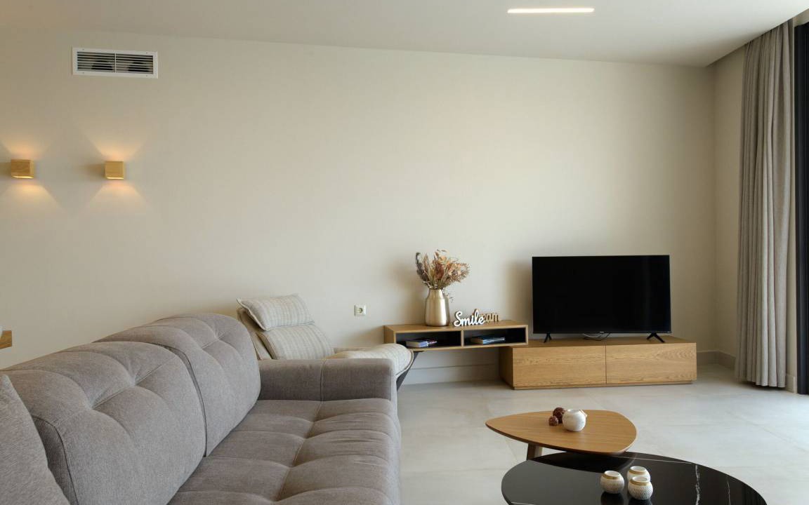 Photo of Livingroom in Petaleia
