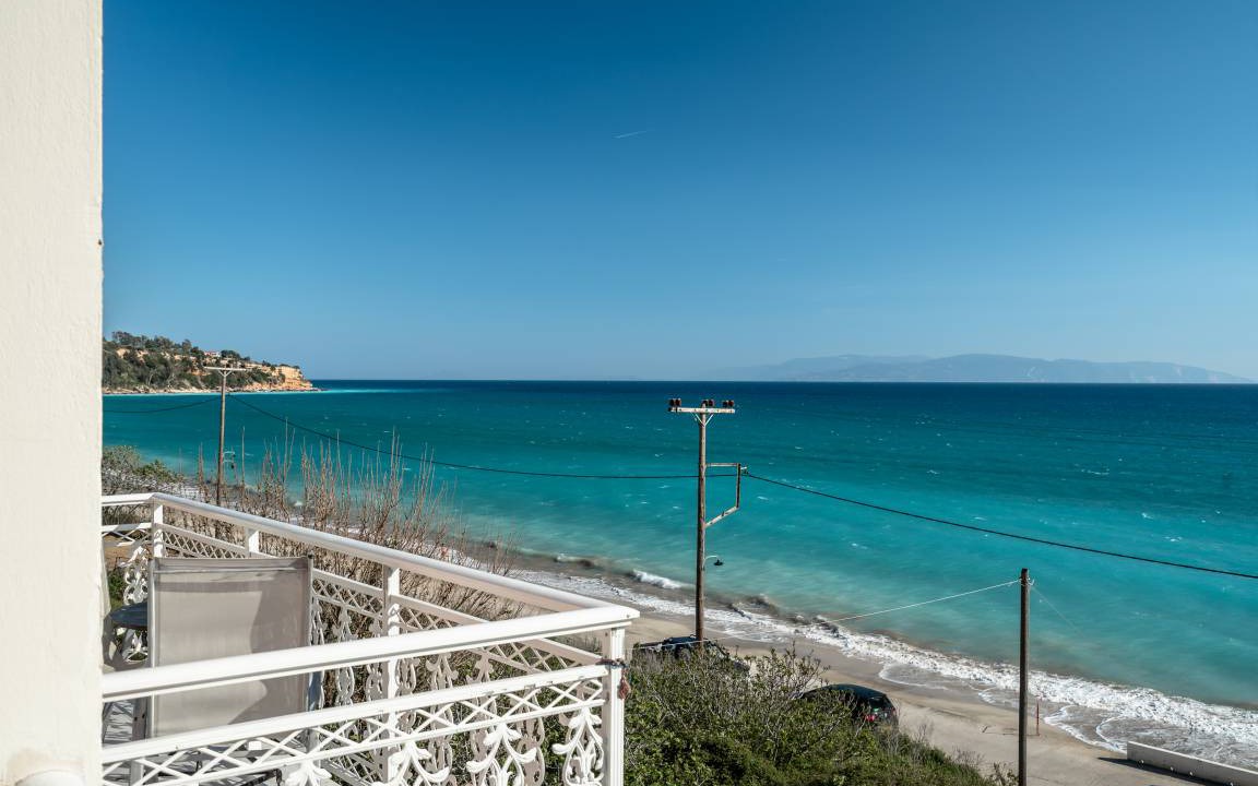 Photo of Patio Balcony in Lourdata