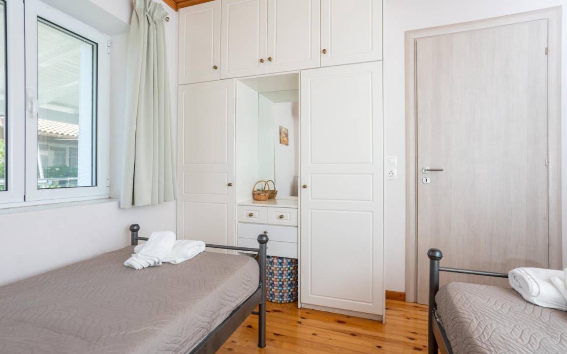 Photo of Bedroom in Agios Stefanos