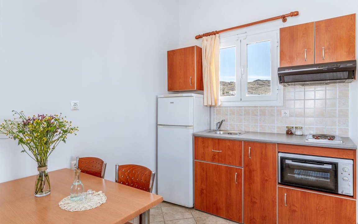 Photo of Kitchen in Agios Ioannis