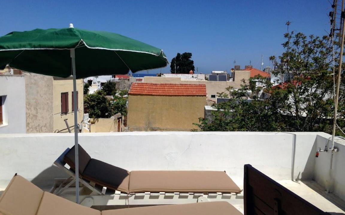 Photo of Others in Rhodes Old Town