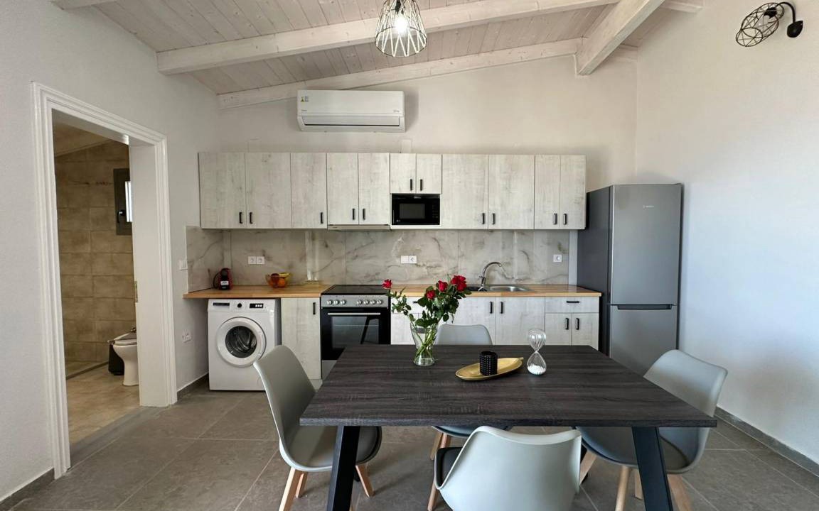 Photo of Kitchen in Frinion