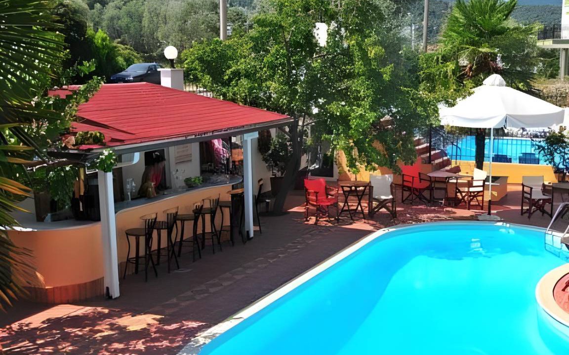 Photo of Others in Thasos Town