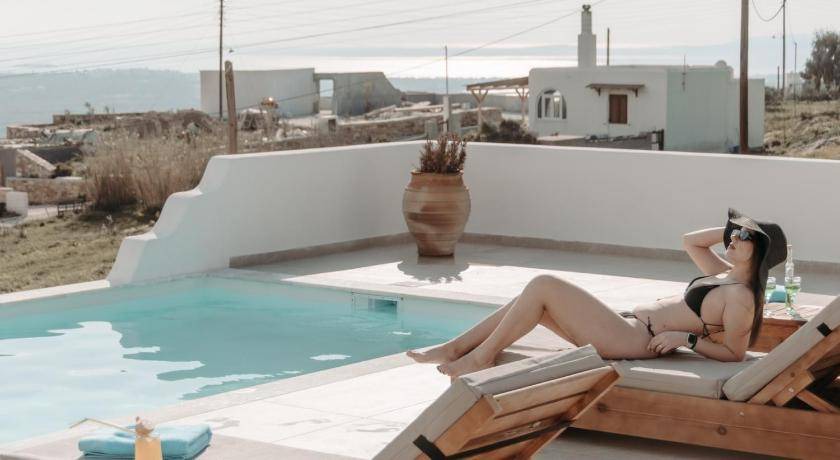 Photo of Others in Naxos Town