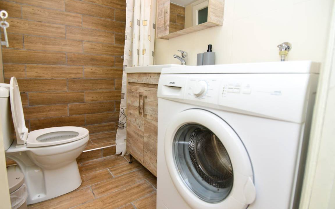 Photo of Bathroom in Attiki