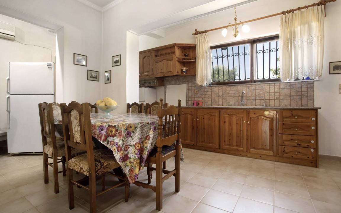 Photo of Kitchen in Agia Marina