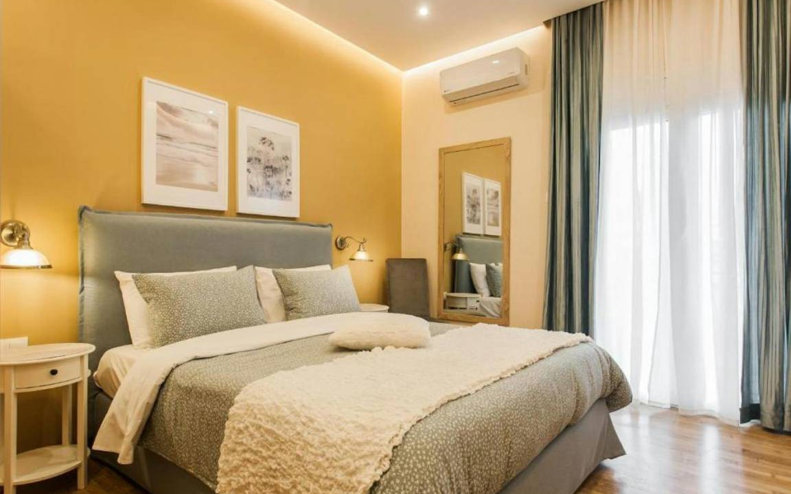 Photo of Bedroom in Athens