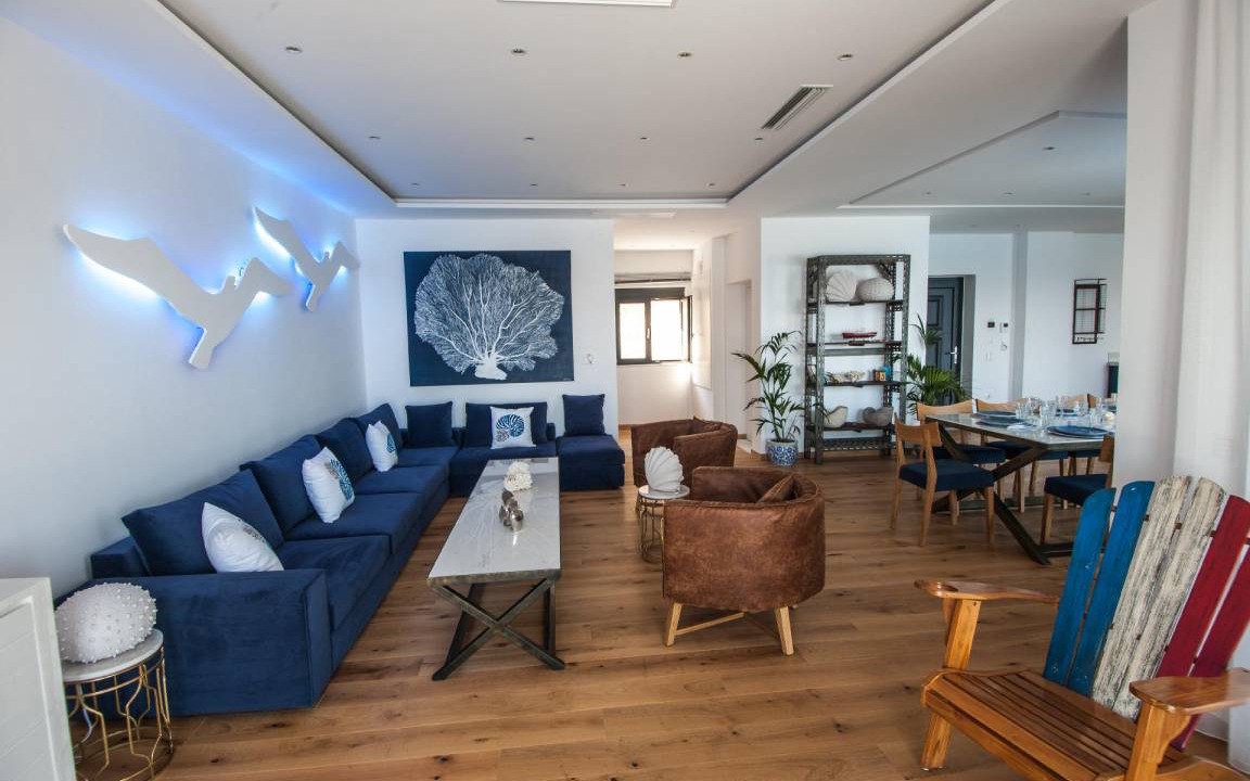 Photo of Livingroom in Kounelion