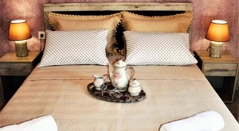 Photo of Bedroom in Nea Rodha