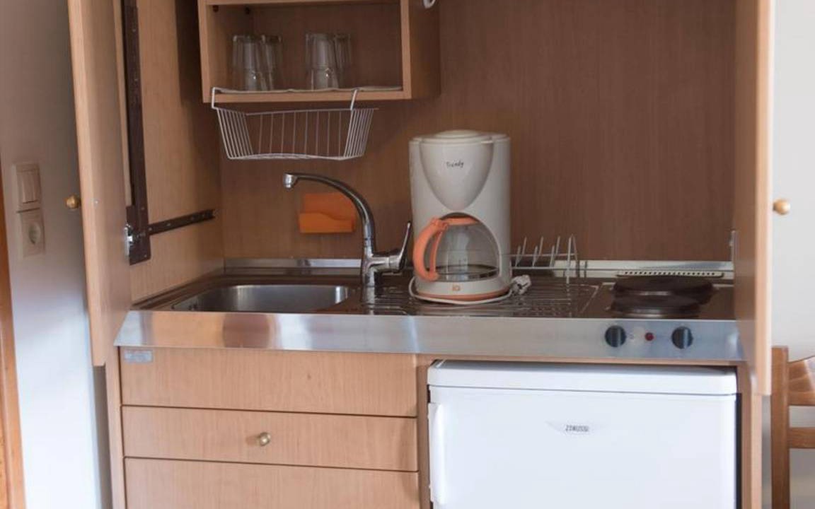 Photo of Kitchen in Stoupa