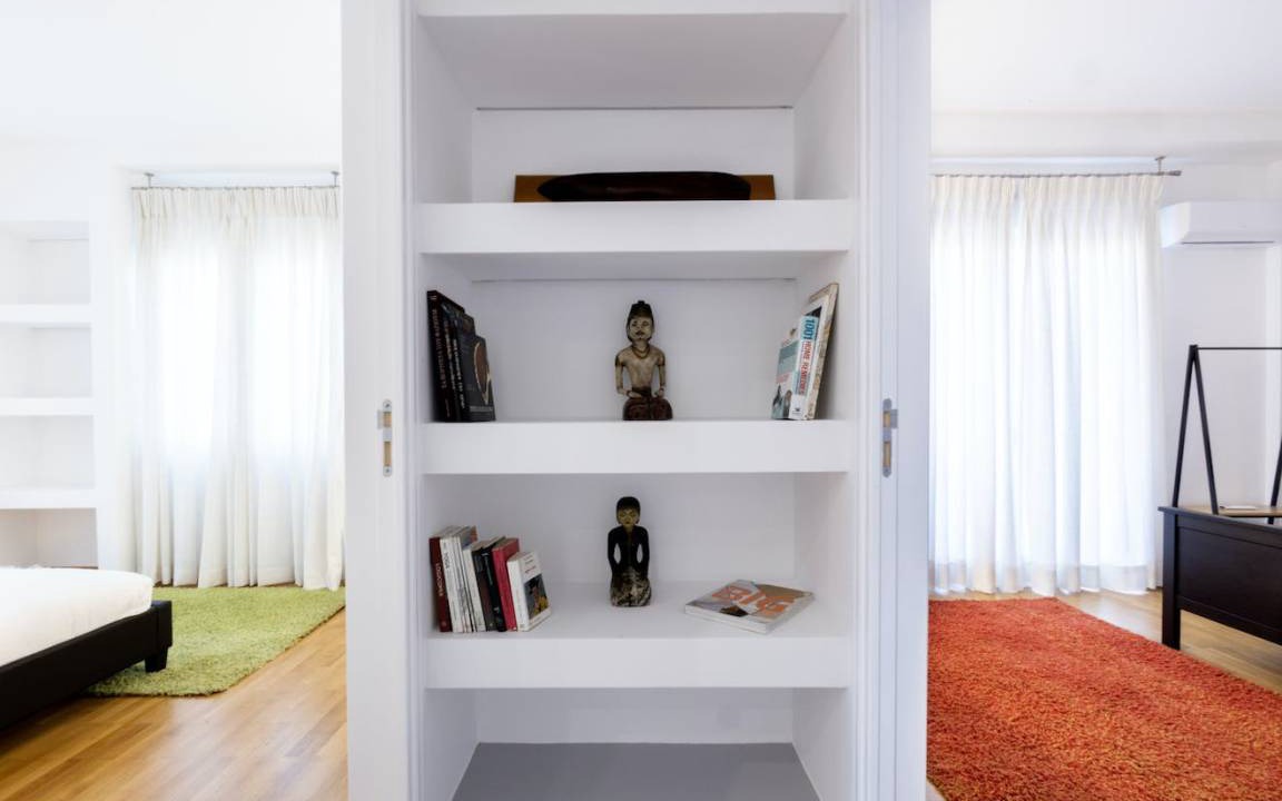 Photo of Bedroom in Athens
