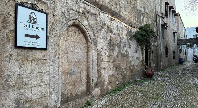 Photo of Others in Rhodes Old Town