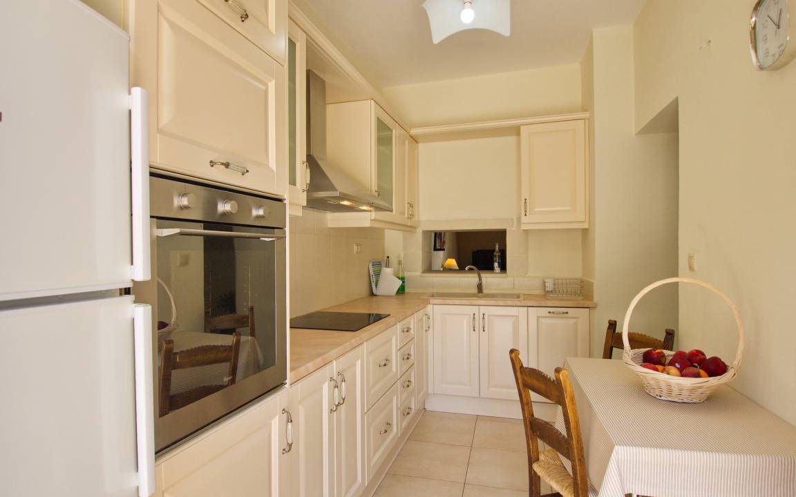 Photo of Kitchen in Plaka