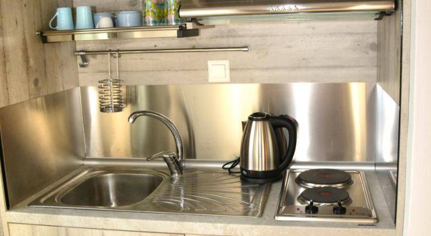 Photo of Kitchen in Agia Marina